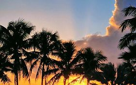 Sherry Frontenac Hotel Miami Beach Florida